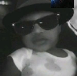 Meet your Posher, Shay